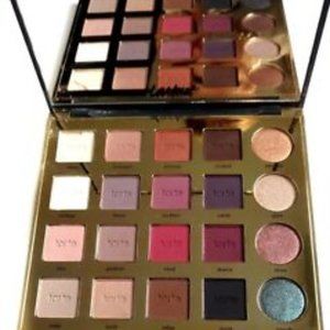 Tarte Tarteist Pro Amazonian Clay Palette NIB